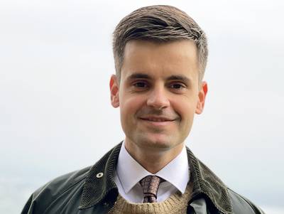 Matej Peulić