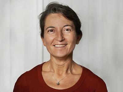 Laudina Accardi