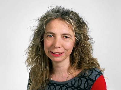 Christine Fischer