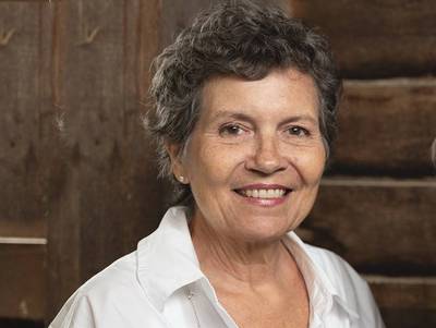 Patricia Schnyder