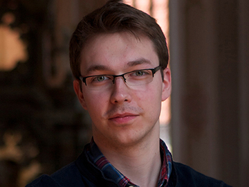 Tomasz Zebura